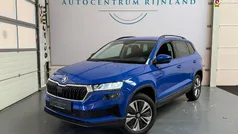 Gebruikt 2023 Skoda Karoq Business Line SUV | € 26.999 (Super prijs)
