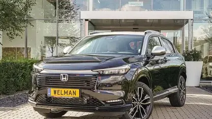 Occasion Honda HR-V Advance 131 PK (96 kW) 2025 SUV
