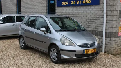 Gebruikt 2007 Honda Jazz Cool Hatchback | € 3.490 (Eerlijke prijs)