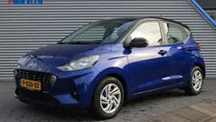 Gebruikt 2022 Hyundai i10 Comfort Hatchback | € 14.690 (Eerlijke prijs)