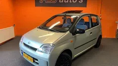 Gebruikt 2003 Daihatsu Cuore Hatchback | € 795 (Goede deal)