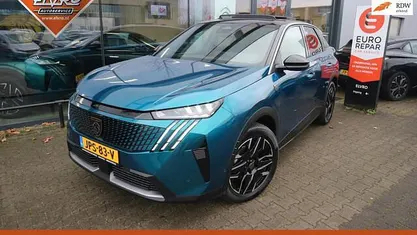 Gebruikt 2025 Peugeot 3008 GT SUV | € 37.450 (Goede deal)