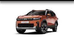 Gebruikt 2025 Dacia Bigster Expression SUV | € 31.600 (Super prijs)