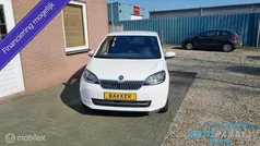 Wit Gebruikt 2017 Skoda Citigo Fun Hatchback | € 8.200 (Eerlijke prijs)