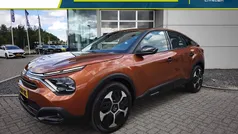 Bruin Gebruikt 2020 Citroën C4 Feel Hatchback | € 16.485 (Eerlijke prijs)