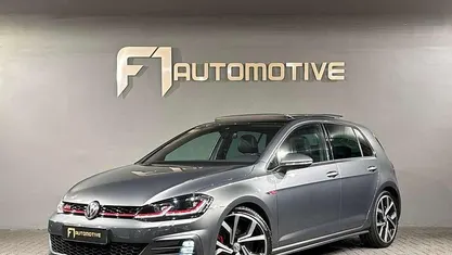 Occasion 2019 VW Golf VII GTI Hatchback | € 21.490 (Super prijs)