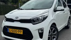 Gebruikt 2021 Kia Picanto Hatchback | € 12.949 (Eerlijke prijs)