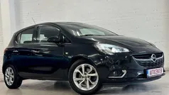 Gebruikt 2015 Opel Corsa Hatchback | € 7.800 (Goede deal)