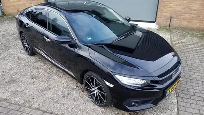 Occasion Honda Civic Executive 182 PK (133 kW) 2018 Sedan