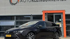 Bruin Gebruikt 2021 Toyota Corolla Business Edition Stationwagen | € 17.950 (Eerlijke prijs)