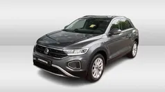 Gebruikt 2022 VW T-Roc Life SUV | € 22.950 (Eerlijke prijs)