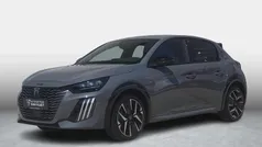 Grijs Gebruikt 2024 Peugeot 208 GT Hatchback | € 25.990 (Eerlijke prijs)