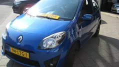 Gebruikt 2010 Renault Twingo Authentique Hatchback | € 1.999 (Eerlijke prijs)