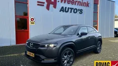 Mazda MX30