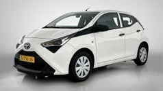 Gebruikt 2019 Toyota Aygo Hatchback | € 9.945 (Eerlijke prijs)