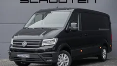 Gebruikt 2024 VW Crafter Van | € 51.900 (Eerlijke prijs)