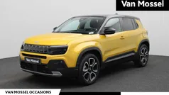 Gebruikt 2023 Jeep Avenger EV SUV | € 27.900 (Eerlijke prijs)