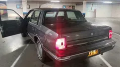 Gebruikt 1988 Oldsmobile Cutlass Sedan | € 18.650