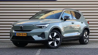 Occasion Volvo EX40 Business Edition 185 kW (252 PK) 2025 SUV