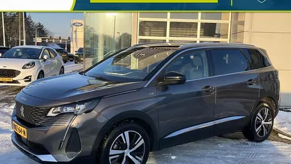Occasion 2025 Peugeot 5008 GTi SUV | € 29.035 (Super prijs)