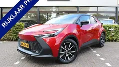 Rood Gebruikt 2024 Toyota C-HR Edition SUV | € 37.750 (Eerlijke prijs)