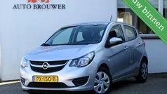 Gebruikt 2017 Opel Karl Edition Hatchback | € 9.940 (Eerlijke prijs)