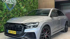 Gebruikt 2021 Audi Q8 Proline SUV | € 71.890 (Eerlijke prijs)