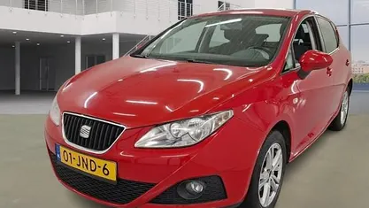 Occasion Seat Ibiza Style 105 PK (77 kW) 2009 Hatchback