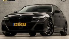 Gebruikt 2022 BMW 530e M Sport Sedan | € 34.945 (Super prijs)