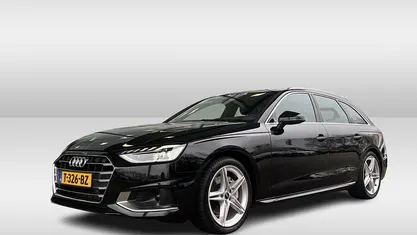 Occasion Audi A4 Advanced 204 PK (150 kW) 2023 Stationwagen