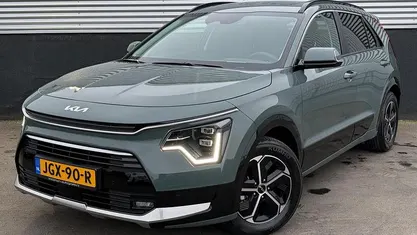 Occasion 2025 Kia Niro SUV | € 35.400 (Eerlijke prijs)