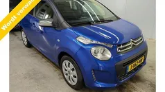 Gebruikt 2020 Citroën C1 Feel Hatchback | € 9.999 (Eerlijke prijs)