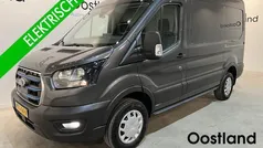 Gebruikt 2023 Ford E-Transit Trend Van | € 30.950 (Super prijs)