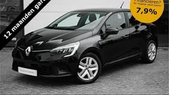 Gebruikt 2021 Renault Clio V Zen Hatchback | € 13.900 (Eerlijke prijs)