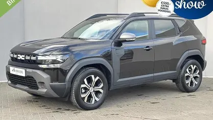 Occasion 2025 Dacia Duster Expression SUV | € 28.685 (Super prijs)