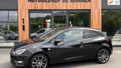 Hatchback Gebruikt 2013 Seat Ibiza SC FR Hatchback | € 6.250 (Eerlijke prijs)
