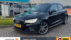 Wit Gebruikt 2016 Audi A1 Sportback S-Line Hatchback | € 13.750 (Goede deal)