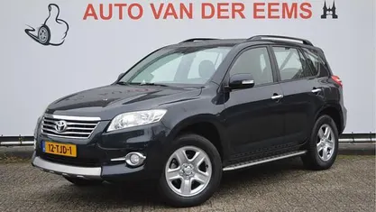 Occasion Toyota RAV4 Comfort 158 PK (116 kW) 2012 SUV