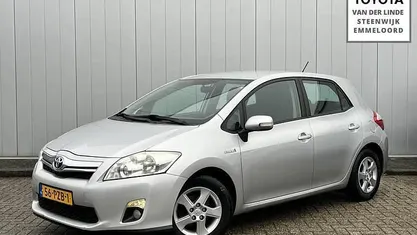 Occasion 2011 Toyota Auris Hatchback | € 6.950 (Eerlijke prijs)