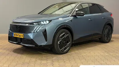 Occasion 2025 Peugeot e-3008 Avantage SUV | € 40.895 (Eerlijke prijs)