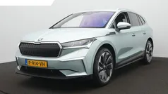 Gebruikt 2022 Skoda Enyaq iV SUV | € 26.900 (Eerlijke prijs)