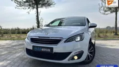 Gebruikt 2015 Peugeot 308 Allure Hatchback | € 8.449 (Eerlijke prijs)
