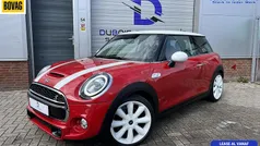 Gebruikt 2018 Mini Cooper S Pepper Hatchback | € 23.900 (Eerlijke prijs)