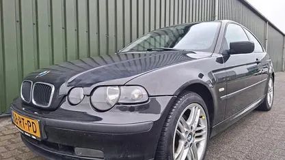 Occasion 2004 BMW 318 Executive Hatchback | € 2.050 (Eerlijke prijs)