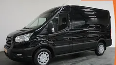 Gebruikt 2023 Ford Transit Trend Van | € 30.890 (Eerlijke prijs)