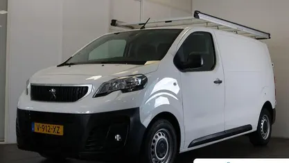 Occasion 2019 Peugeot Expert Van | € 15.622 (Eerlijke prijs)