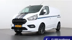 Gebruikt 2021 Ford Transit Custom Sport Van | € 27.650 (Eerlijke prijs)