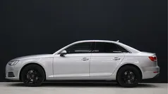 Gebruikt 2016 Audi A4 Sport Sedan | € 14.940 (Eerlijke prijs)