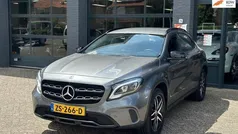 Grijs Gebruikt 2018 Mercedes GLA200 Premium Plus SUV | € 18.999 (Eerlijke prijs)