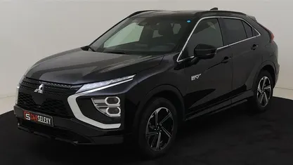 Occasion 2025 Mitsubishi Eclipse Cross Edition SUV | € 34.595 (Eerlijke prijs)